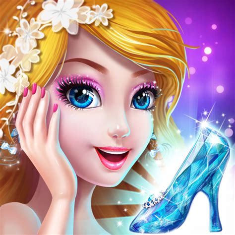 Cinderella Fashion Dress Up Game Play Online At Games