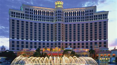 The Best Resorts In Las Vegas Mgm Resorts