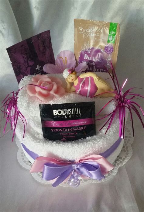 Blumige geburtstagsgrüße für frauen und männer: Geburtstagsgeschenk - Handtuchtorte - Entspannung- Auszeit ...