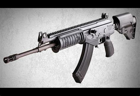 Iwi Galil Ace Assault Rifle Assault Carbine Battle