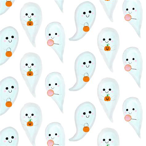 Halloween Ghosts Background Free Stock Photo Public Domain Pictures