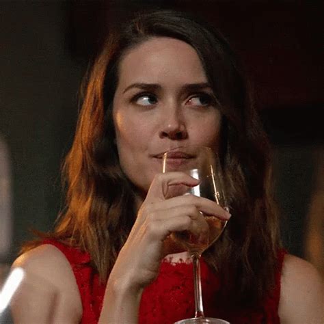 Drinking Wine Gif Drinking Wine Listening Discover Share Gifs
