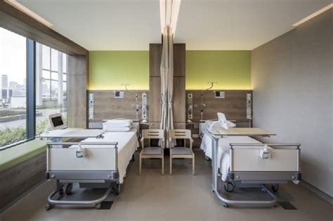 Top 10 Best Hospital Interior Design Ideas Blowing Ideas