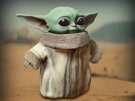 Baby Yoda Toys Merchandise Now Available For Pre Order National
