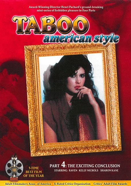 ‘taboo American Style 1985 An Outsiders Story Podcast 85 The