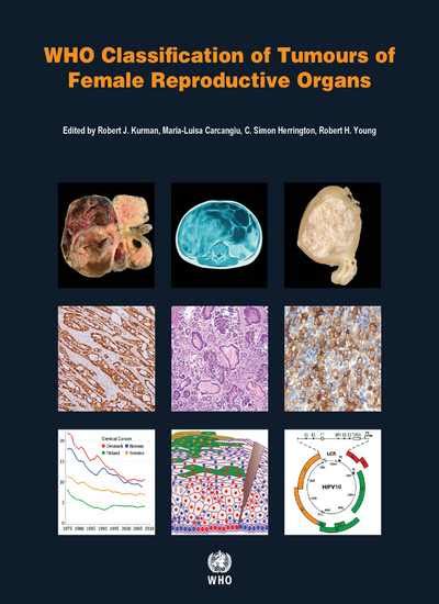 Who Classification Of Tumours Of Female Reproductive Organs Th