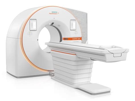 Medical Imaging Siemens Healthineers Usa
