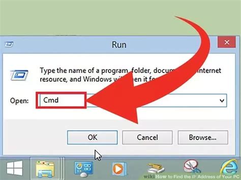 Windows catalogs much more detailed information about your computer in windows' system information. How to find out what my IP address is - Quora