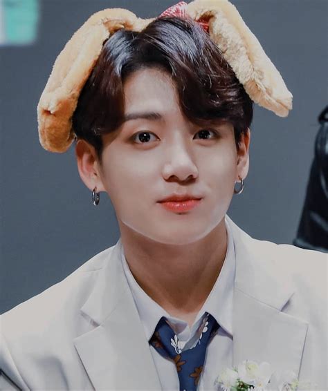 We did not find results for: ARMYs Go Wild Bunny-fying BTS's Jungkook After The ...