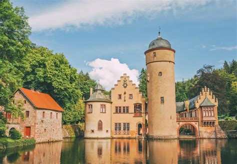 19 Very Best Castles In Germany To Visit Hand Luggage Only Travel