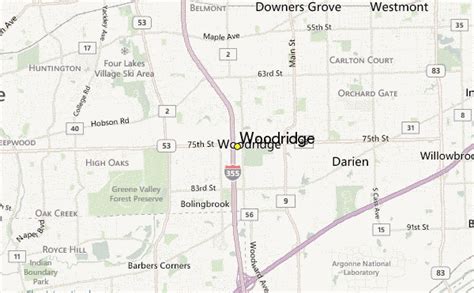 110 woodridge's overall cost of living. Woodridge Weather Station Record - Historical weather for Woodridge, Illinois