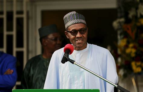 Nigeria President Muhammadu Buhari Sets Up Anti Corruption Advisory