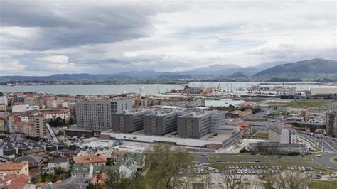 (funded by merck sharp and dohme and by stand up to cancer; El Hospital Valdecilla vuelve a liderar los premios 'Best ...