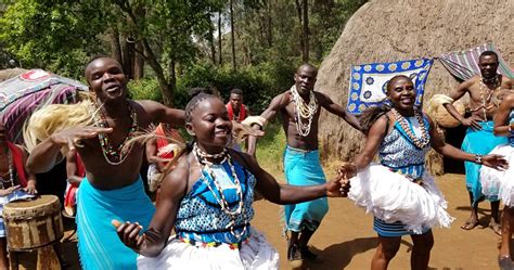 The Bomas Of Kenya A Fascinating Insight Into Kenyas Cultural Heritage