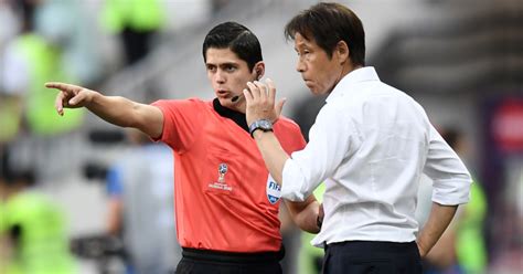 Akira nishino interview | changsuek exclusive talk. Japan coach admits tactics were 'a little bit regrettable ...
