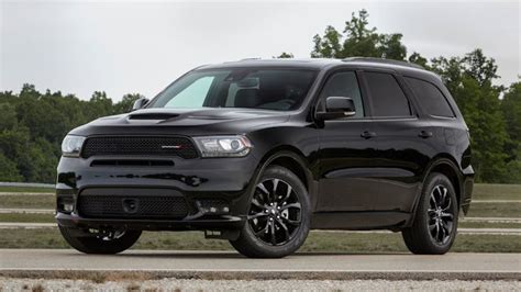 3 Row Suvs With The Best Gas Mileage In 2020 Carfax
