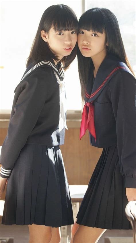 Lesbian Japanese Schoolgirl Telegraph