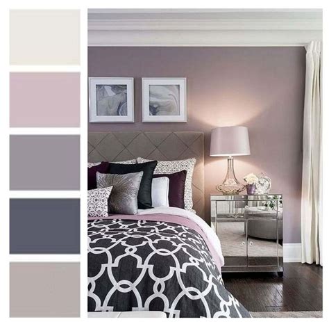 Bedroom Color Palette Master Bedroom Colors Best Bedroom Colors