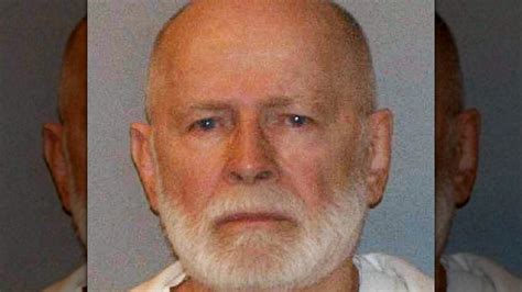 Inside The Relationship Of Mob Boss Whitey Bulger And His Brother William