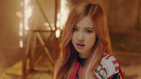 This is the first song of the album square two. Rosé en Playing With Fire ×~ | •BLACKPINK• Amino