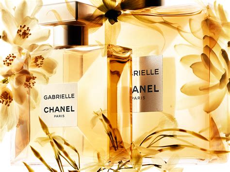 Introducir Imagen Chanel Eau De Parfum Gabrielle Thcshoanghoatham Badinh Edu Vn