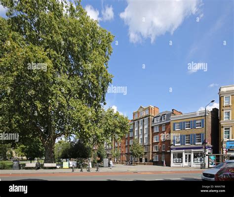 Camberwell London Street Hi Res Stock Photography And Images Alamy