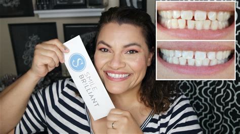 Best At Home Teeth Whitening For Sensitive Teeth Youtube