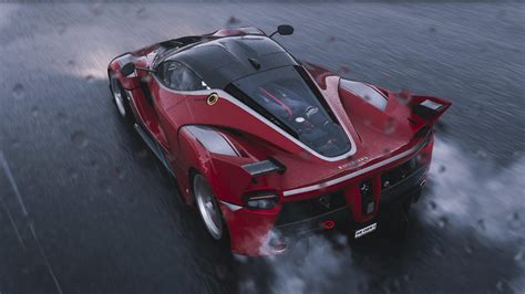 Ferrari Fxx K 2019 Hd Cars 4k Wallpapers Images Backgrounds Photos