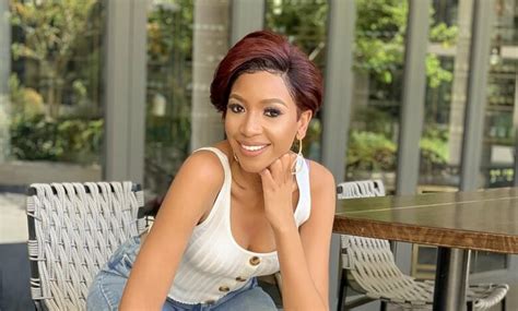 For some time now prince kaybee and brown mbombo have been sharing sweet moments with each other on social media. Blue Mbombo And Tino Chinyani's Steamy Snaps - ZAlebs
