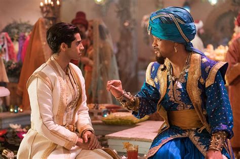 Filmtipp Aladdin Das M Rchen Aus Tausendundeiner Nacht Kommt Ins Kino