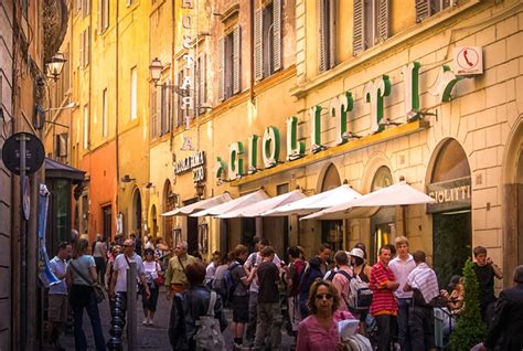 25 Best Things To Do In Rome Places To Visit And Must See Italy Travel