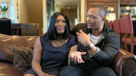 Eddie george's family member battling coronavirus. NLF Player Eddie George on Being 'Pressured' to Get Married