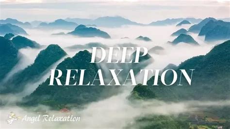 1 Hour Relaxing Music For Stress Relief丨nature Sounds—birds Chirping In