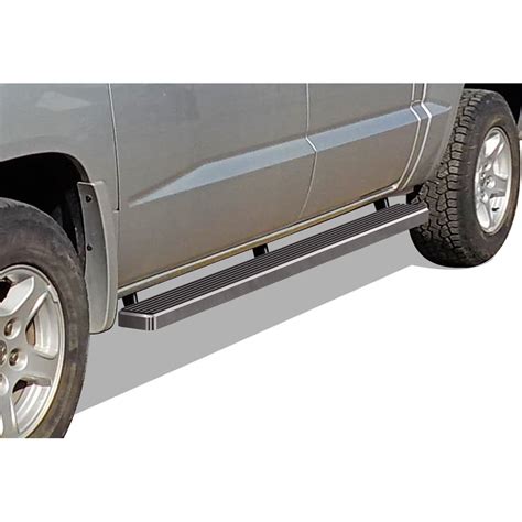 Iboard Running Board For Dodge Dakota Quad Cab