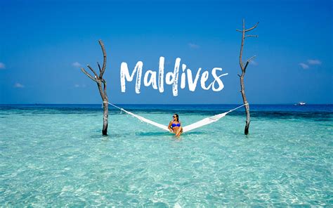 Maldives Honeymoon What You Need To Know About The Beautiful Island