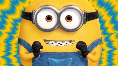 Minions Wallpaper Hd Laptop Images And Photos Finder