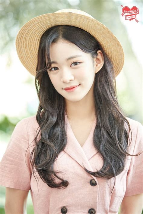 Fromis_9 — 9 way ticket concept trailers (9 travelers ver.) 프로미스나인 (fromis_9) '9 way ticket' concept film 9 travelers ver. fromis_9 reveal garden 'To.Day' member teaser images ...