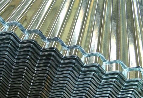 Galvanized Corrugated Sheet Real Time Quotes Last Sale Prices