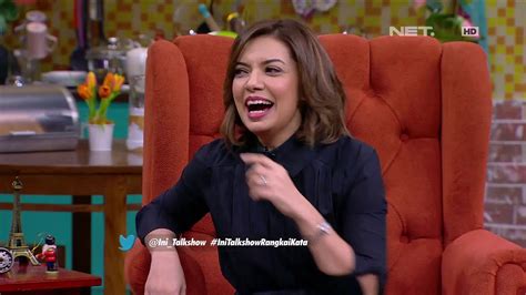 The Best Of Ini Talk Show Gantian Najwa Shihab Yang Wawancara Sule And Andre Youtube