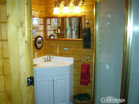 Tour The Vacationer A Brilliant Cabin With Two Bedrooms Over 727