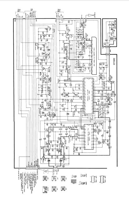 Bose Schematics Electronic Service Manuals