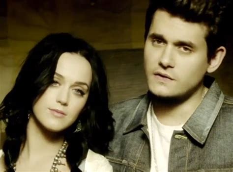 Katy Perry And John Mayer Say Who You Love Is More Authentic Than Kimye S Bound 2 E News