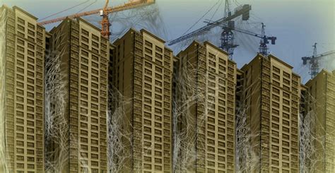Why China Is Demolishing Skyscrapers Rtf Rethinking The Future