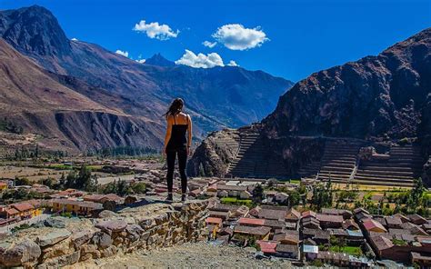 Sacred Valley Tour 1 Day Qorianka Tours