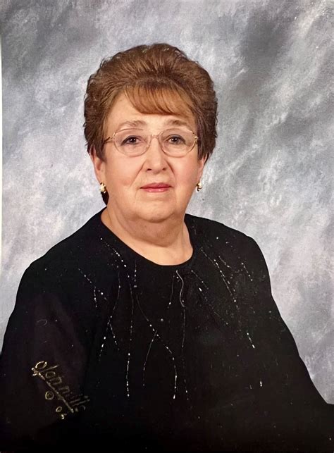 Maria Angelita De Los Angeles Garza Obituary San Antonio Tx