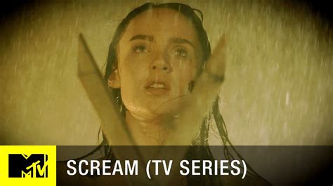Scream Season 2 Official 2 Hour Special Trailer Mtv Youtube