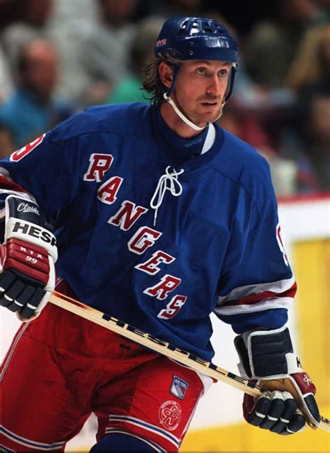 The Great One: The Story of Wayne Gretzky, Hockey Legend