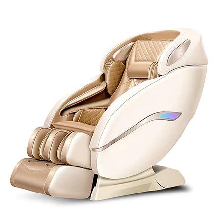 In short, the zero gravity position evenly distributes stress and. E2266 3D Zero Gravity Massage Chair - EVEXIA