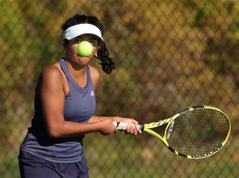 Twinsburg Doubles Team Wins Title In Suburban League