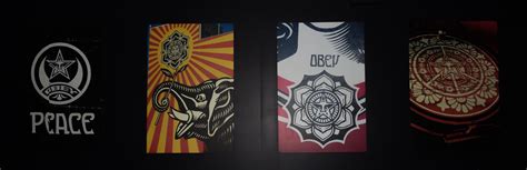 hennessy v s and shepard fairey limited edition bottle tour nyc hennessyus obeygiant